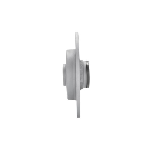 Bremsscheibe Bosch 0986479400 f&uuml;r Citro&euml;n Peugeot Hinterachse
