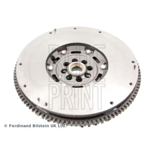 Schwungrad Blue Print ADN13511C für Nissan Für Motoren Mit Zweimassenschwungrad