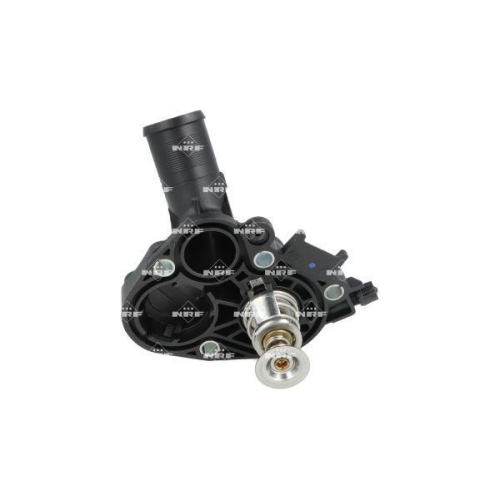 Thermostat K&uuml;hlmittel Nrf 725276 Easy Fit f&uuml;r Citro&euml;n Opel Peugeot Toyota DS