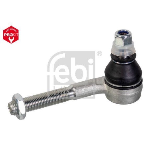 Spurstangenkopf Febi Bilstein 10659 Prokit f&uuml;r Citro&euml;n Peugeot Vorderachse Links