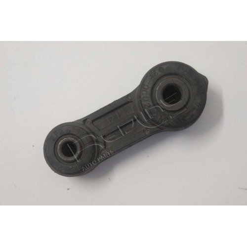 Stabilisator Fahrwerk Red-line 40SU007 f&uuml;r Subaru Anchi Vorderachse Beidseitig