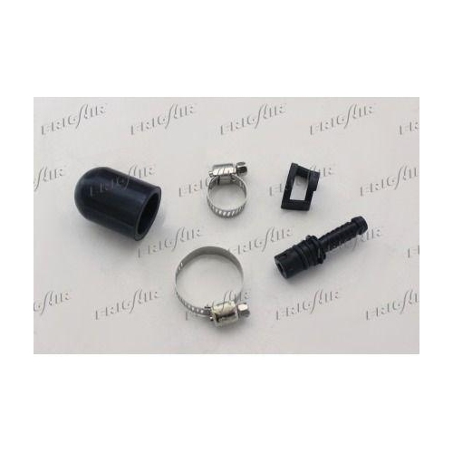 K&uuml;hler Motork&uuml;hlung Frigair 0108.3076 f&uuml;r Citro&euml;n/peugeot