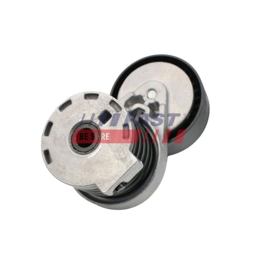 Riemenspanner Keilrippenriemen Fast FT44687 f&uuml;r Mercedes Benz Nissan Renault