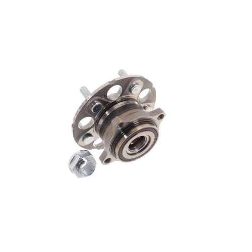 Radlagersatz Skf VKBA 7441 für Honda Honda (dongfeng) Hinterachse