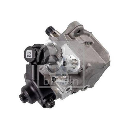 Hochdruckpumpe Febi Bilstein 100326 für Audi Seat Skoda VW