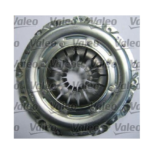 Kupplungssatz Valeo 821163 2kkit f&uuml;r Ford