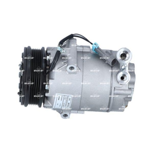 Kompressor Klimaanlage Nrf 32082 Easy Fit f&uuml;r Opel Vauxhall General Motors