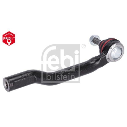 Spurstangenkopf Febi Bilstein 42740 Prokit f&uuml;r Nissan Vorderachse Links
