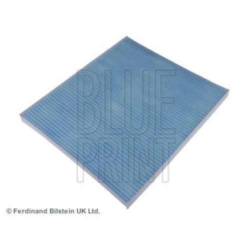 Filter Cabin Air Blue Print ADG02515 for Kia