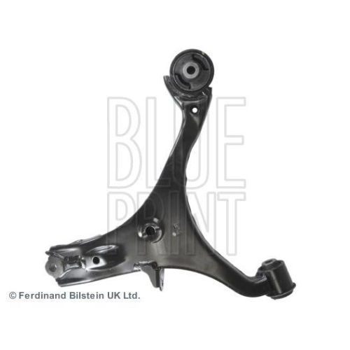 Lenker Radaufh&auml;ngung Blue Print ADH286120 f&uuml;r Honda Vorderachse Rechts Unten