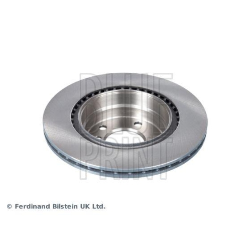 Blue Print 2X Bremsscheibe Hinterachse für Bmw