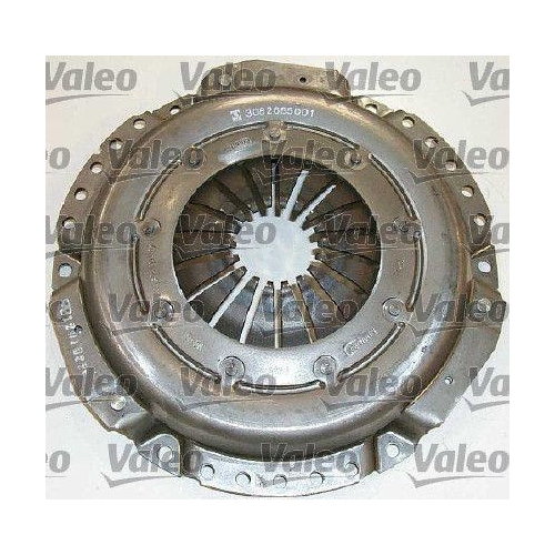 Kupplungssatz Valeo 821172 3kkit für Opel