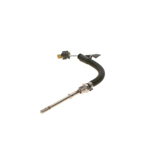 Sensor Abgastemperatur Bosch 0986259005 f&uuml;r Mercedes Benz Mercedes Benz Hitachi