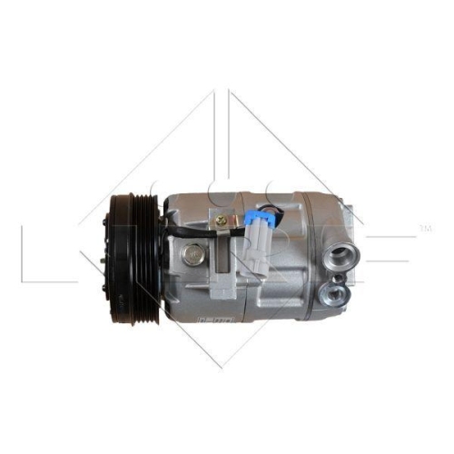 Kompressor Klimaanlage Nrf 32083 Easy Fit f&uuml;r Opel Vauxhall
