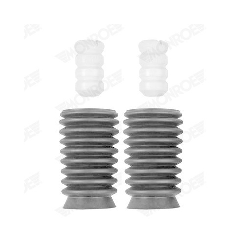 Staubschutzsatz Sto&szlig;d&auml;mpfer Monroe PK034 Protection Kit f&uuml;r Mercedes Benz
