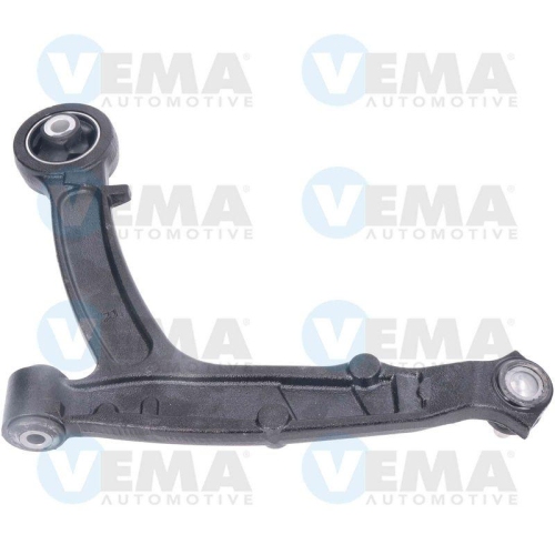 Lenker Radaufh&auml;ngung Vema 23780 f&uuml;r Fiat Alfarome/fiat/lanci Vorderachse Rechts