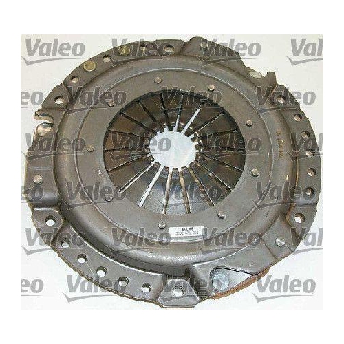 Kupplungssatz Valeo 821174 3kkit f&uuml;r Opel Vauxhall