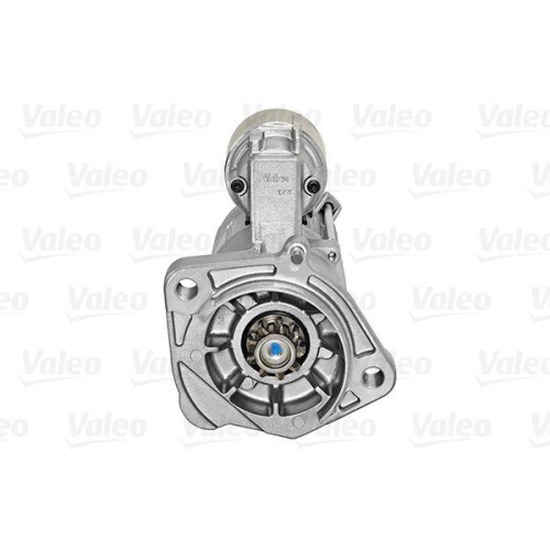 Starter Valeo 438184 Valeo Origins New Oe Technologie f&uuml;r Audi VW