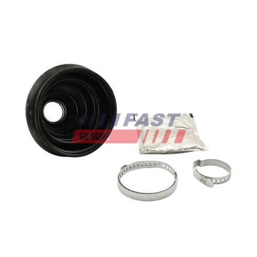 Faltenbalg Antriebswelle Fast FT28313 f&uuml;r Fiat Citro&euml;n Peugeot VW Mercedes Benz