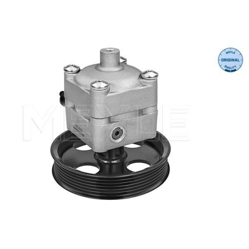 Hydraulikpumpe Lenkung Meyle 5146310018 Meyle-original: True To Oe. f&uuml;r Volvo