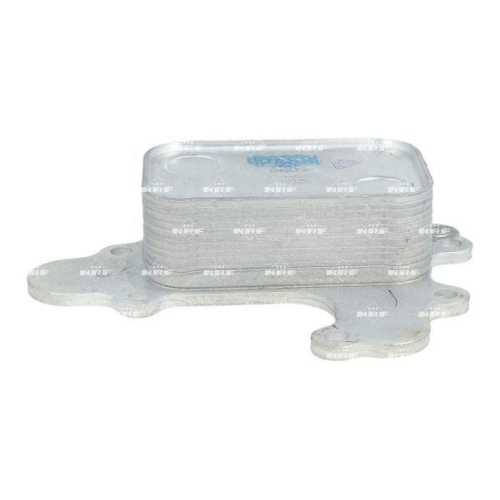 Ölkühler Motoröl Nrf 31790 Easy Fit für Alfa Romeo Citroën Fiat Opel Peugeot DS