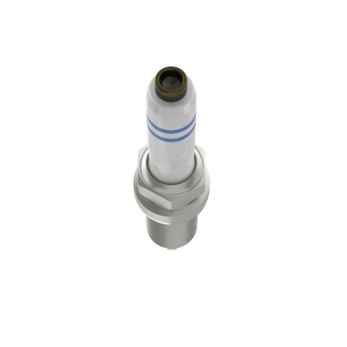 Z&uuml;ndkerze Bosch 0241245679 Platinum Iridium Evo f&uuml;r Audi Seat Skoda VW Cupra