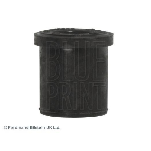 Lagerbuchse Blattfeder Blue Print ADT38072 f&uuml;r Toyota VW Hinterachse Links Unten