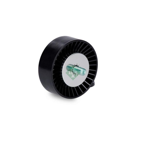 Umlenk /führungsrolle Keilrippenriemen Schaeffler Ina 532 0515 10 für Bmw Mini