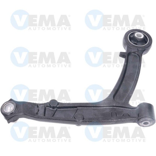 Lenker Radaufh&auml;ngung Vema 23781 f&uuml;r Alfa Romeo Fiat Alfarome/fiat/lanci