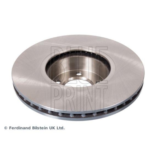 Bremsscheibe Blue Print ADB114376 f&uuml;r Bmw Vorderachse