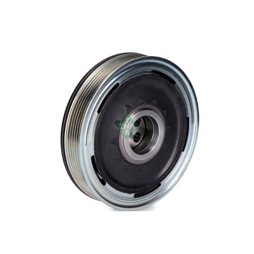 Riemenscheibe Kurbelwelle Schaeffler Ina 544 0129 10 für Bmw Mini