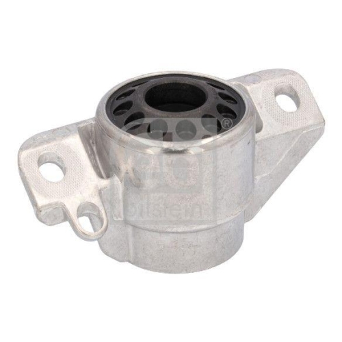 Federbeinst&uuml;tzlager Febi Bilstein 31984 f&uuml;r Audi Porsche Hinterachse Links