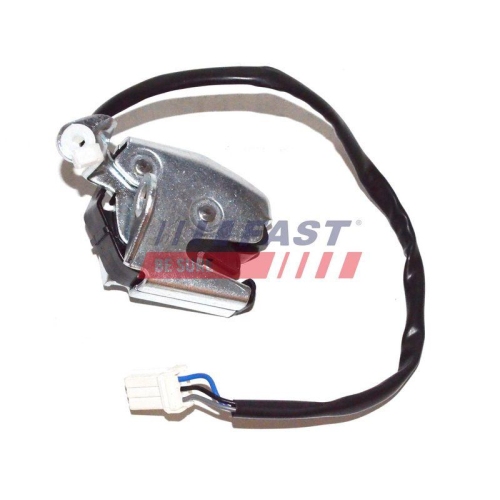 Kofferraumdeckelschloss Fast FT95355 für Fiat Hinten
