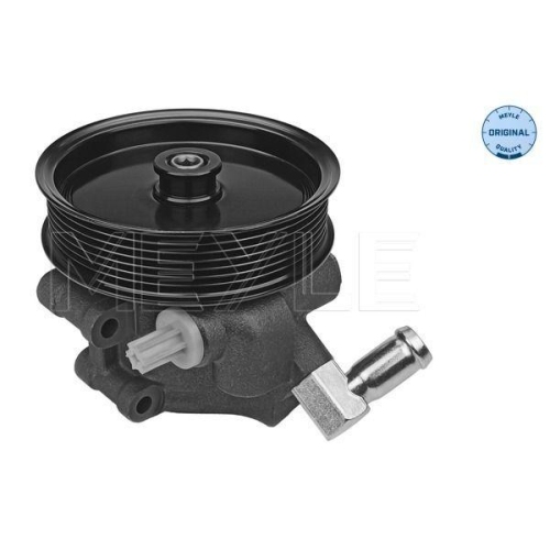 Hydraulikpumpe Lenkung Meyle 7146310016 Meyle-original: True To Oe. f&uuml;r Ford