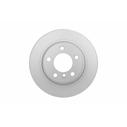 Bremsscheibe Hella 8DD 355 126-741 Pro f&uuml;r Mini Hinterachse