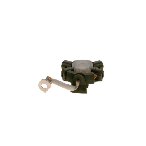 Halter Kohleb&uuml;rsten Bosch 1004336636 f&uuml;r VW