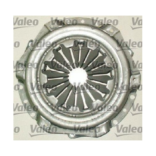 Kupplungssatz Valeo 821185 3kkit f&uuml;r Renault