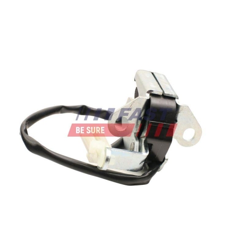 Kofferraumdeckelschloss Fast FT95356 für Fiat Hinten