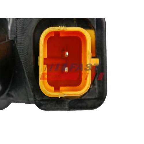 Thermostat K&uuml;hlmittel Fast FT58013 f&uuml;r Citro&euml;n