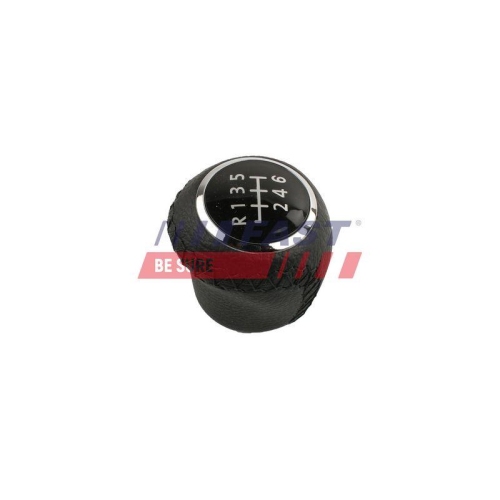 Schalthebelknauf Fast FT73226 f&uuml;r Citro&euml;n Fiat
