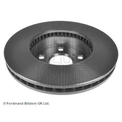Bremsscheibe Blue Print ADT343226 f&uuml;r Toyota Vorderachse