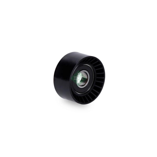 Umlenk /führungsrolle Keilrippenriemen Schaeffler Ina 532 0364 20 für Mitsubishi