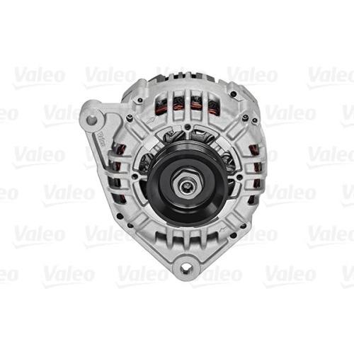 Generator Valeo 439391 Valeo Origins New Oe Technologie f&uuml;r
