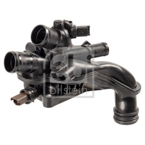 Thermostat K&uuml;hlmittel Febi Bilstein 170321 f&uuml;r Citro&euml;n Peugeot DS