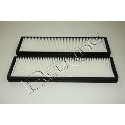 Filter Innenraumluft Red-line 36HY082 f&uuml;r Hyundai