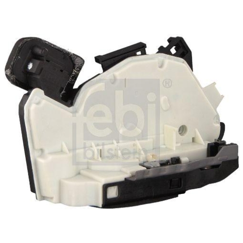 Türschloss Febi Bilstein 172124 Febi Plus für Skoda VW Hinten Rechts