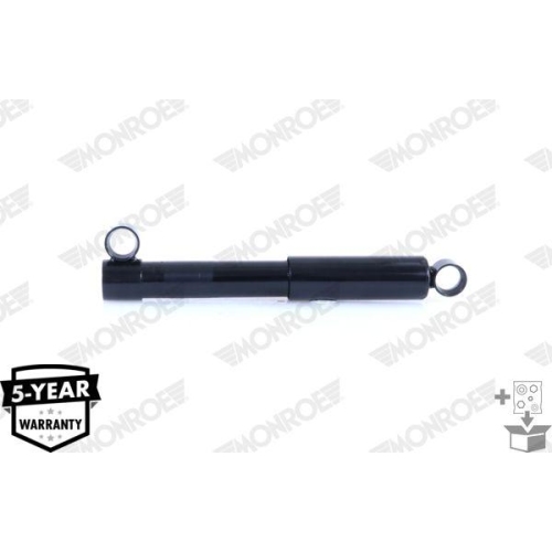 Sto&szlig;d&auml;mpfer Monroe R3439 Monroe Original f&uuml;r Fiat Lancia Autobianchi Hinterachse