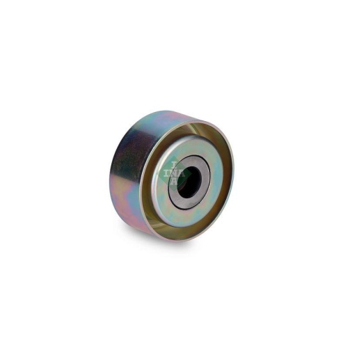 Umlenk /führungsrolle Keilrippenriemen Schaeffler Ina 532 0474 10 für Citroën