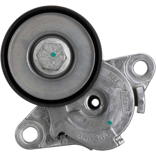 Riemenspanner Keilrippenriemen Gates T39397 Drivealign™ für Audi Seat VW Cupra