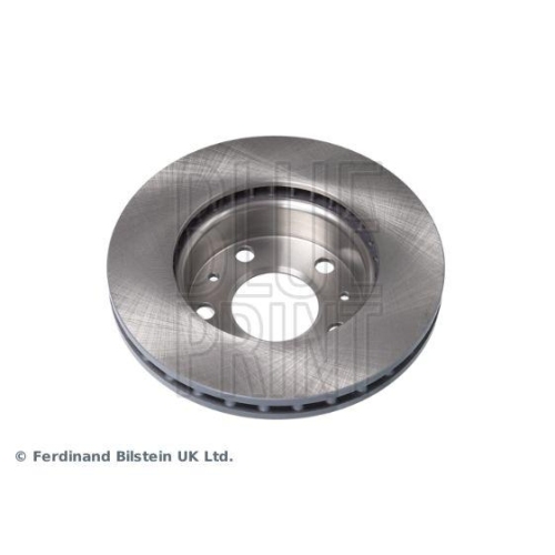 Bremsscheibe Blue Print ADP154328 f&uuml;r Citro&euml;n Fiat Opel Peugeot Vauxhall